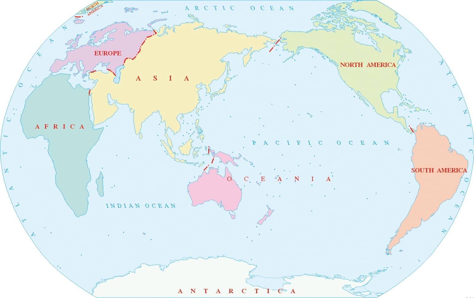 Global Pet Products Supply Chain