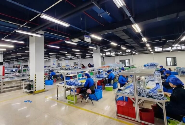 pet products manufacturer