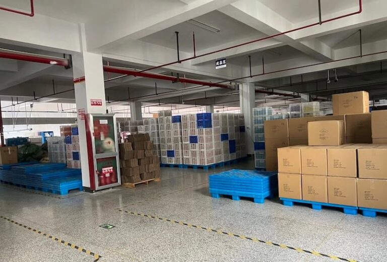 pet products manufacturer