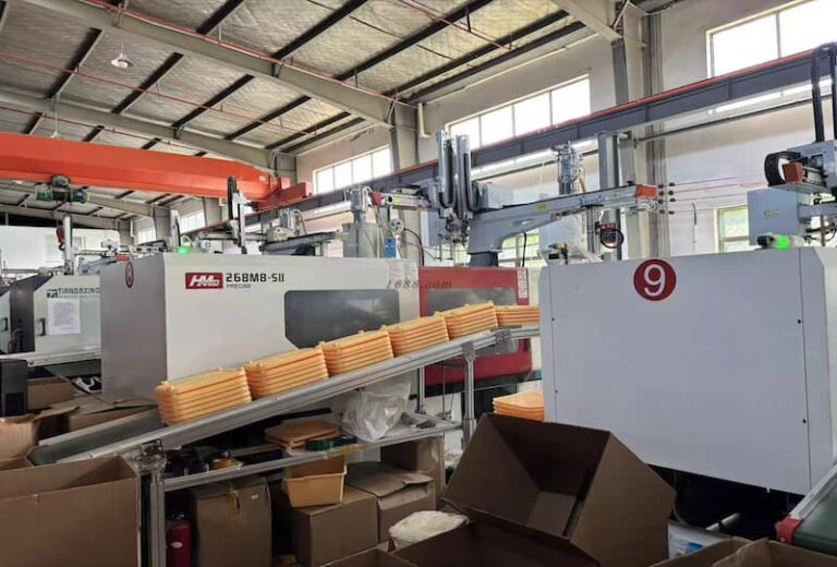 pet products manufacturer