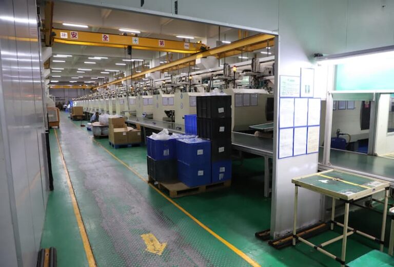 pet products manufacturer