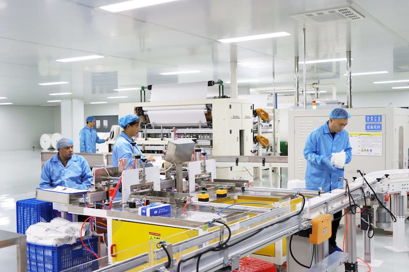 pet supplies manufacturer