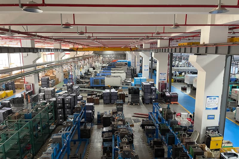 pet supplies manufacturer