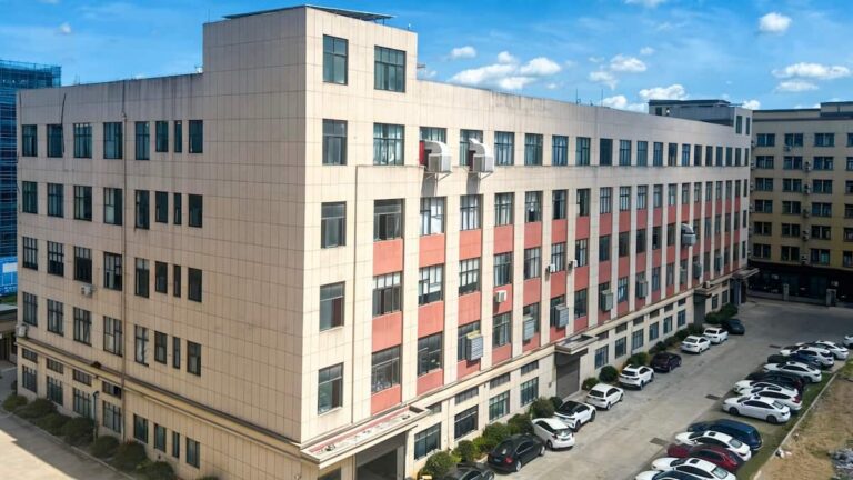 pet products factory